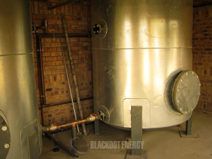 Blackdot Energy - CERES Jail - 04