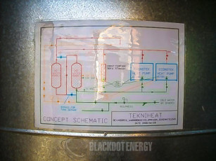 Blackdot Energy - CERES Jail - 20