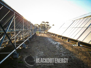 Blackdot Energy - CERES Jail - 36
