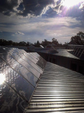 Blackdot Energy - Sonnenkraft SA Solar Midrand College - 23