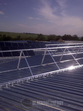 Blackdot Energy - Sonnenkraft SA Solar Midrand College - 24