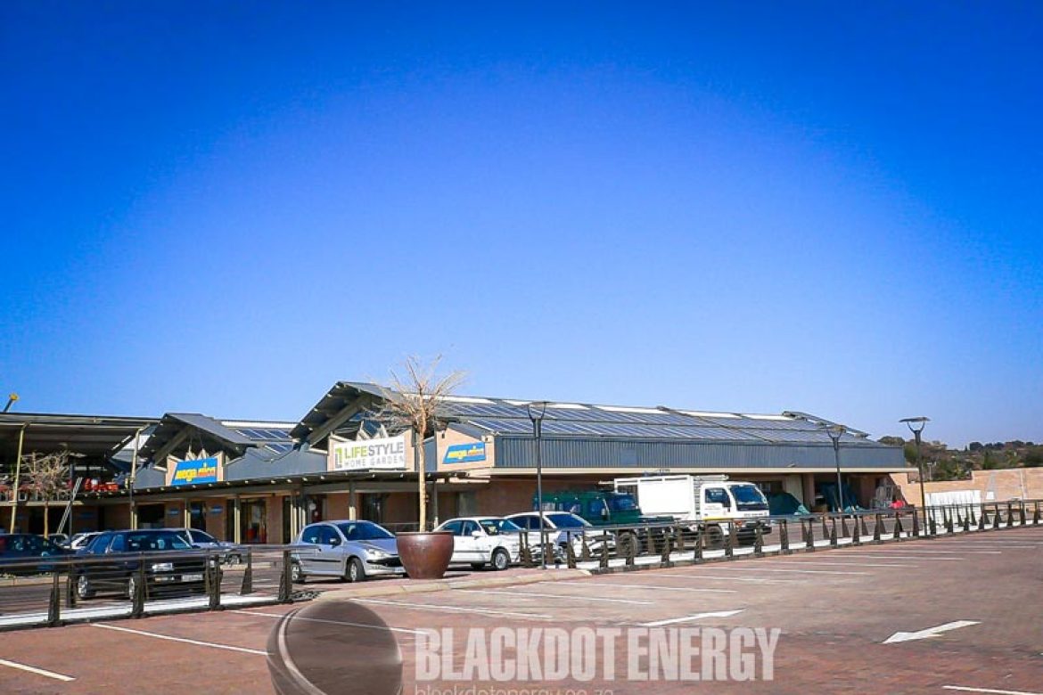 Blackdot Energy - Holms and friends - Lifestyle Garden Centre - 03